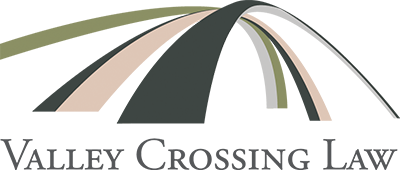 Valley Crossing Law